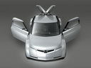 Mazda Kusa..